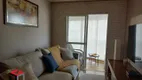 Foto 5 de Apartamento com 3 Quartos à venda, 84m² em Vila Valparaiso, Santo André