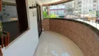 Foto 2 de Apartamento com 3 Quartos à venda, 130m² em Itapuã, Vila Velha