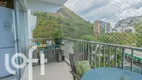 Foto 7 de Apartamento com 2 Quartos à venda, 100m² em Lagoa, Rio de Janeiro