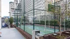 Foto 4 de Apartamento com 1 Quarto à venda, 38m² em Liberdade, São Paulo