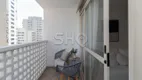 Foto 6 de Apartamento com 3 Quartos à venda, 120m² em Santa Cecília, São Paulo