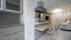 Foto 8 de Apartamento com 2 Quartos à venda, 83m² em Vila Dirce, Mauá