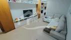 Foto 3 de Apartamento com 3 Quartos à venda, 130m² em Copacabana, Rio de Janeiro