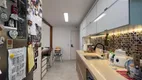 Foto 7 de Apartamento com 3 Quartos à venda, 128m² em Barra da Tijuca, Rio de Janeiro