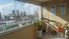 Foto 2 de Apartamento com 3 Quartos à venda, 101m² em Vila Gumercindo, São Paulo