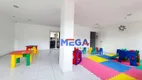 Foto 9 de Apartamento com 3 Quartos à venda, 58m² em Messejana, Fortaleza