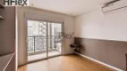 Foto 3 de Apartamento com 1 Quarto para alugar, 31m² em Bela Vista, São Paulo