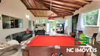 Foto 3 de Casa de Condomínio com 4 Quartos à venda, 300m² em Mar Verde, Caraguatatuba