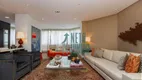 Foto 2 de Apartamento com 3 Quartos à venda, 395m² em Moema, São Paulo