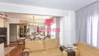 Foto 13 de Apartamento com 3 Quartos à venda, 122m² em Portão, Curitiba