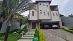 Foto 13 de Casa de Condomínio com 5 Quartos à venda, 460m² em Nova Higienópolis, Jandira