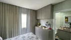 Foto 16 de Casa de Condomínio com 3 Quartos à venda, 400m² em Setor Habitacional Vicente Pires, Brasília