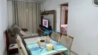 Foto 6 de Apartamento com 2 Quartos à venda, 72m² em Cidade Ocian, Praia Grande