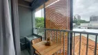 Foto 2 de Apartamento com 1 Quarto à venda, 24m² em Indianópolis, São Paulo