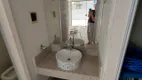 Foto 17 de Apartamento com 3 Quartos para alugar, 130m² em Praia do Morro, Guarapari