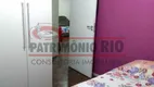 Foto 11 de Apartamento com 2 Quartos à venda, 50m² em Pavuna, Rio de Janeiro