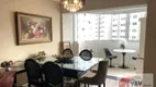 Foto 2 de Apartamento com 3 Quartos à venda, 117m² em Moema, São Paulo