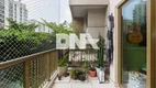 Foto 4 de Apartamento com 2 Quartos à venda, 80m² em São Conrado, Rio de Janeiro