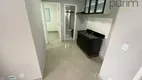 Foto 2 de Apartamento com 2 Quartos para alugar, 33m² em Vila Dom Pedro I, São Paulo