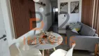 Foto 5 de Apartamento com 2 Quartos à venda, 41m² em Parque Peruche, São Paulo