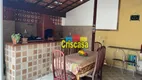 Foto 12 de Casa com 4 Quartos à venda, 202m² em Jardim Mariléa, Rio das Ostras