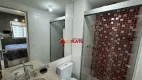 Foto 9 de Flat com 1 Quarto para alugar, 40m² em Brooklin, São Paulo