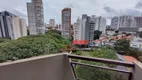 Foto 3 de Apartamento com 2 Quartos à venda, 57m² em Chácara Klabin, São Paulo