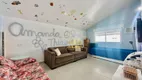 Foto 14 de Casa de Condomínio com 3 Quartos à venda, 350m² em Balneário Praia do Pernambuco, Guarujá