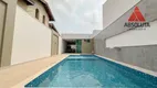 Foto 2 de Casa com 1 Quarto à venda, 100m² em Jardim Brasil, Americana