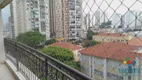 Foto 3 de Apartamento com 3 Quartos à venda, 123m² em Perdizes, São Paulo