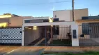Foto 3 de Casa com 3 Quartos à venda, 123m² em Portal de Versalhes 1, Londrina