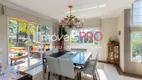 Foto 14 de Casa de Condomínio com 4 Quartos à venda, 438m² em Centro, Taboão da Serra