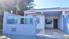 Foto 2 de Casa com 3 Quartos à venda, 89m² em Balneário Cambijú, Itapoá