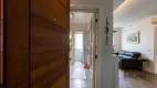 Foto 9 de Cobertura com 2 Quartos à venda, 175m² em Cristal, Porto Alegre