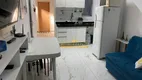 Foto 3 de Kitnet com 1 Quarto à venda, 35m² em Nova Mirim, Praia Grande