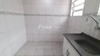 Foto 9 de Apartamento com 1 Quarto à venda, 46m² em Gonzaguinha, São Vicente