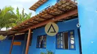 Foto 3 de Casa com 5 Quartos à venda, 210m² em Residencial Camping do Bosque, Rio das Ostras
