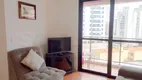 Foto 13 de Flat com 1 Quarto à venda, 42m² em Vila Nova Conceição, São Paulo