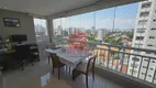 Foto 7 de Apartamento com 2 Quartos à venda, 92m² em Brooklin, São Paulo