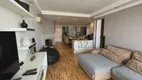 Foto 2 de Apartamento com 3 Quartos à venda, 128m² em Paraíso do Morumbi, São Paulo