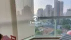 Foto 2 de Apartamento com 3 Quartos à venda, 165m² em Jardim, Santo André