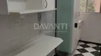 Foto 7 de Apartamento com 3 Quartos à venda, 70m² em Jardim Antonio Von Zuben, Campinas