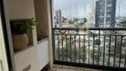 Foto 8 de Apartamento com 3 Quartos à venda, 122m² em Jardim, Santo André