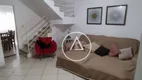 Foto 3 de Casa com 3 Quartos à venda, 90m² em Extensão Serramar, Rio das Ostras