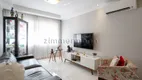 Foto 3 de Apartamento com 2 Quartos à venda, 90m² em Higienópolis, São Paulo