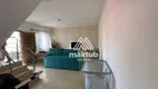 Foto 2 de Sobrado com 3 Quartos à venda, 127m² em Vila Eldizia, Santo André