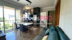 Foto 2 de Apartamento com 2 Quartos para alugar, 54m² em Vila Clementino, São Paulo