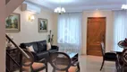Foto 2 de Casa com 4 Quartos para venda ou aluguel, 238m² em Campo Grande, Santos