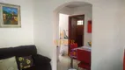 Foto 15 de Casa com 5 Quartos à venda, 124m² em Jardim Salete, Taboão da Serra