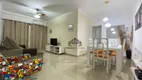 Foto 6 de Apartamento com 3 Quartos à venda, 100m² em Jardim Astúrias, Guarujá